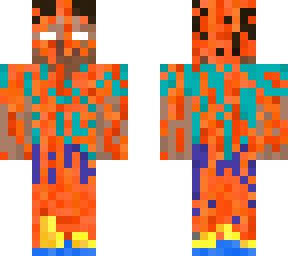 melted herobrine (for tadani)