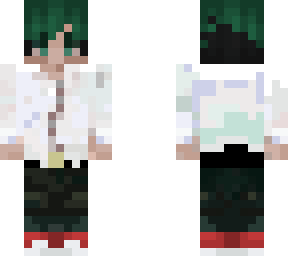 midoriya
