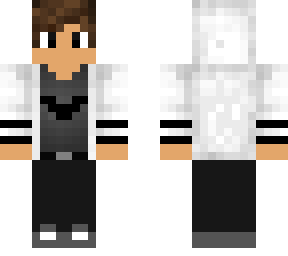 minecraft skin