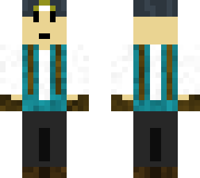 miner bob