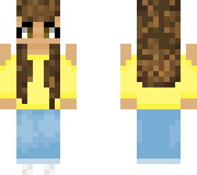 mini me version 1