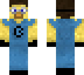 minion steve