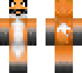 mlg  fox