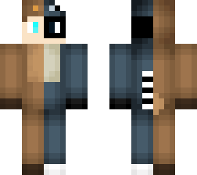 moose/racoon