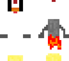 mr-chicken-man