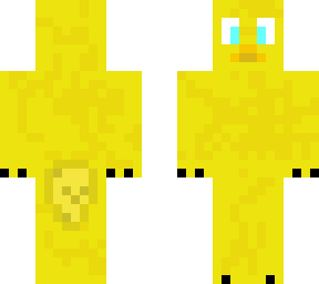 mr.duck