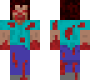 murder steve