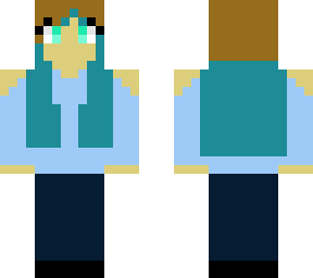 my skin