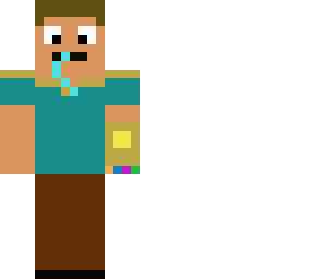 my stupid noob
