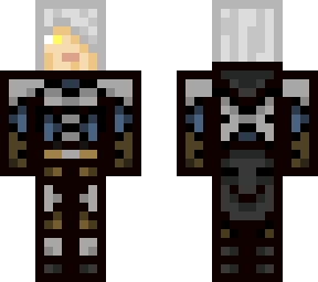my witcher