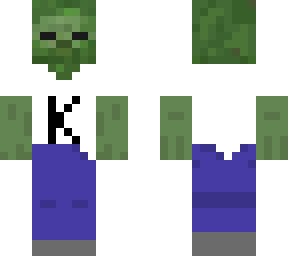 my yt skin