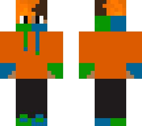 new new new new skin