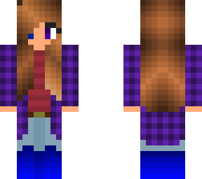 new pfp turned into skin for xxnightxforestxx -rq