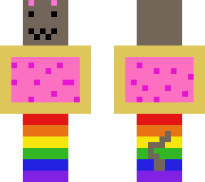 nyan cat