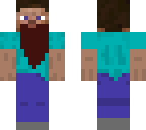 old man steve