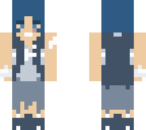 on the queen's orders - unshaded skin // oc