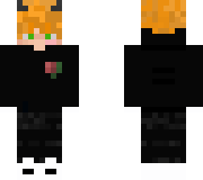 orange tryhard
