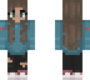 original skin - twin 1