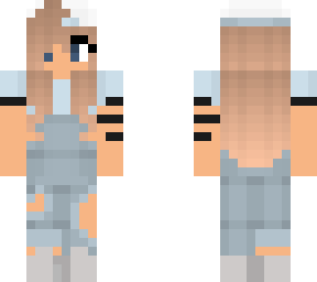 overalls