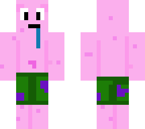 patrick star