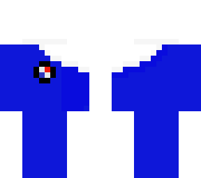 pepsi man