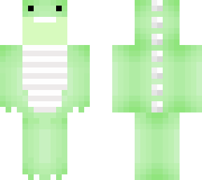 pickles the dino