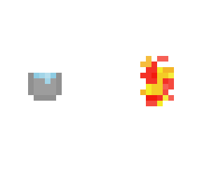 praying for australia - pixel art