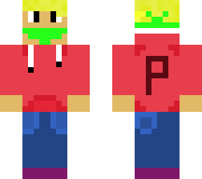 pro guy