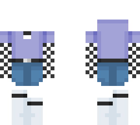 purple lanvender