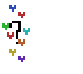 question