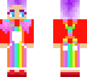 rainbow 2.0