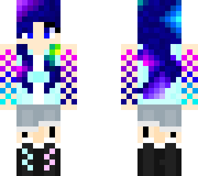 rainbow galaxy