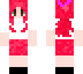 rania fuchsia