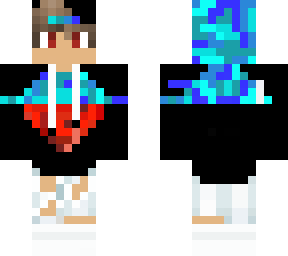 red +blue boy !!!???!!!!!