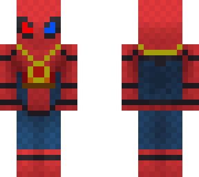red steve