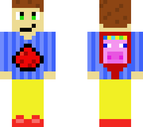 redstone!