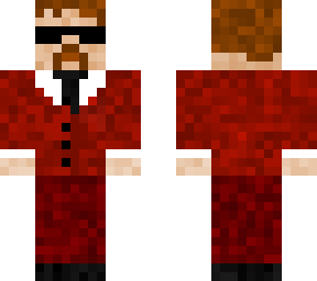 redsuit