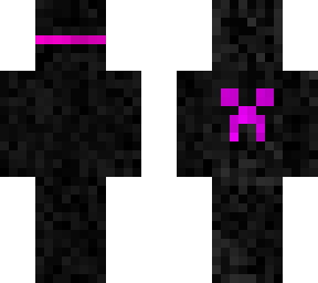 robot enderman