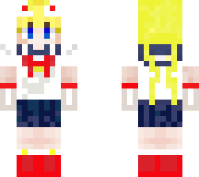 sailor moon