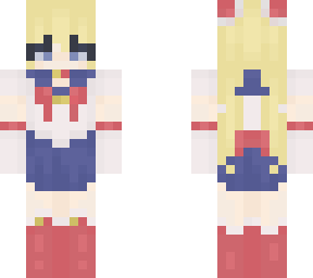 sailor moon