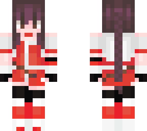 scarlet drop - rce