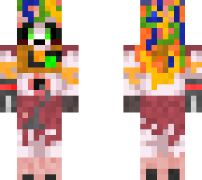 scrap baby