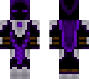 silver void knight