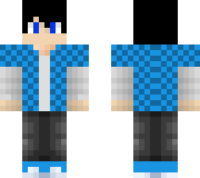 skin boy