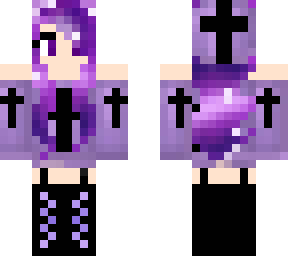 skin for friend