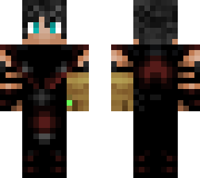 skin for tryhard