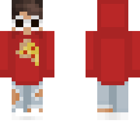skin match for another set