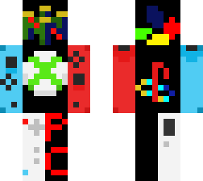 so yeah im a gamer