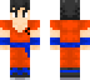 son goku (dragon ball z la resurreccin de f)