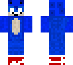 sonic the hedgehog